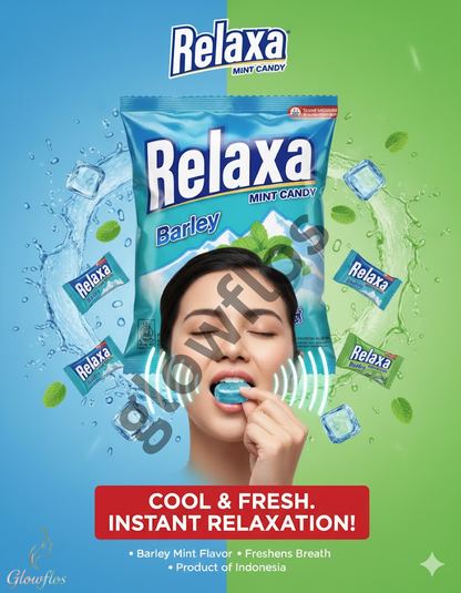 Relaxa Mint Candy