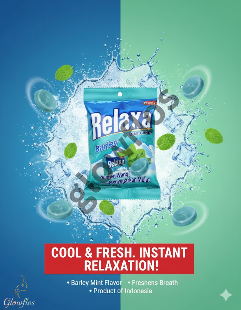 Relaxa Mint Candy