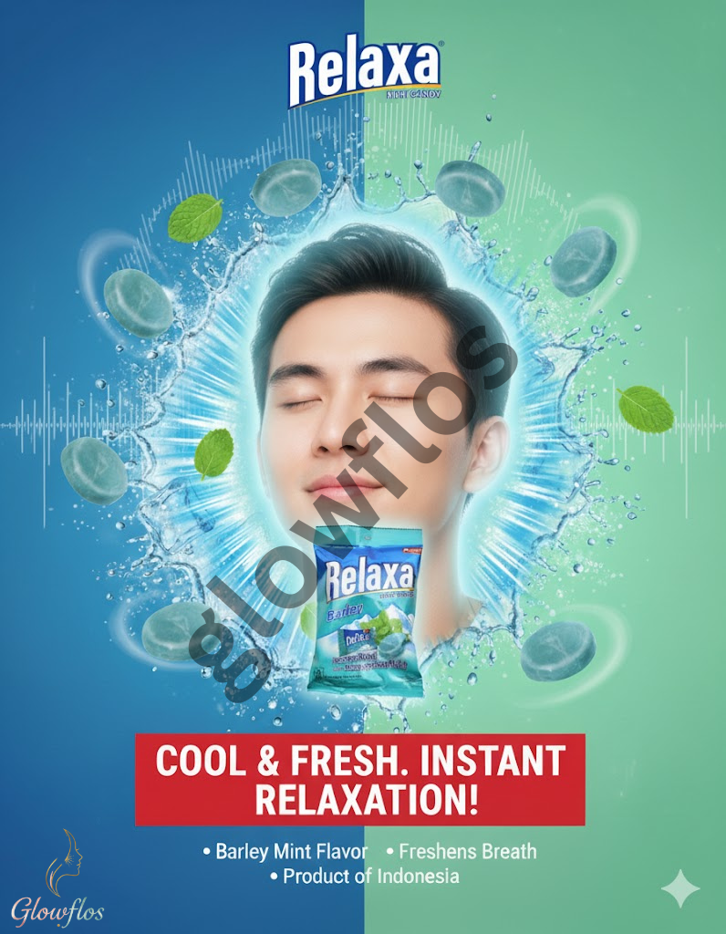 Relaxa Mint Candy