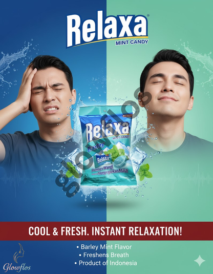 Relaxa Mint Candy