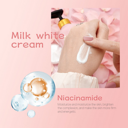 Shawil Sakura niacinamide Body Lotion