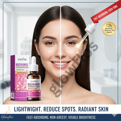 Sadoer Niacinamide Serum