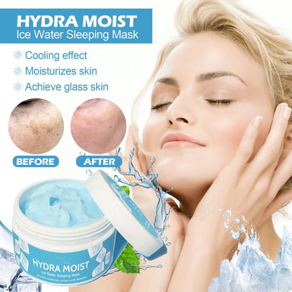 Jskin Hydra Water Ice Sleeping Mask