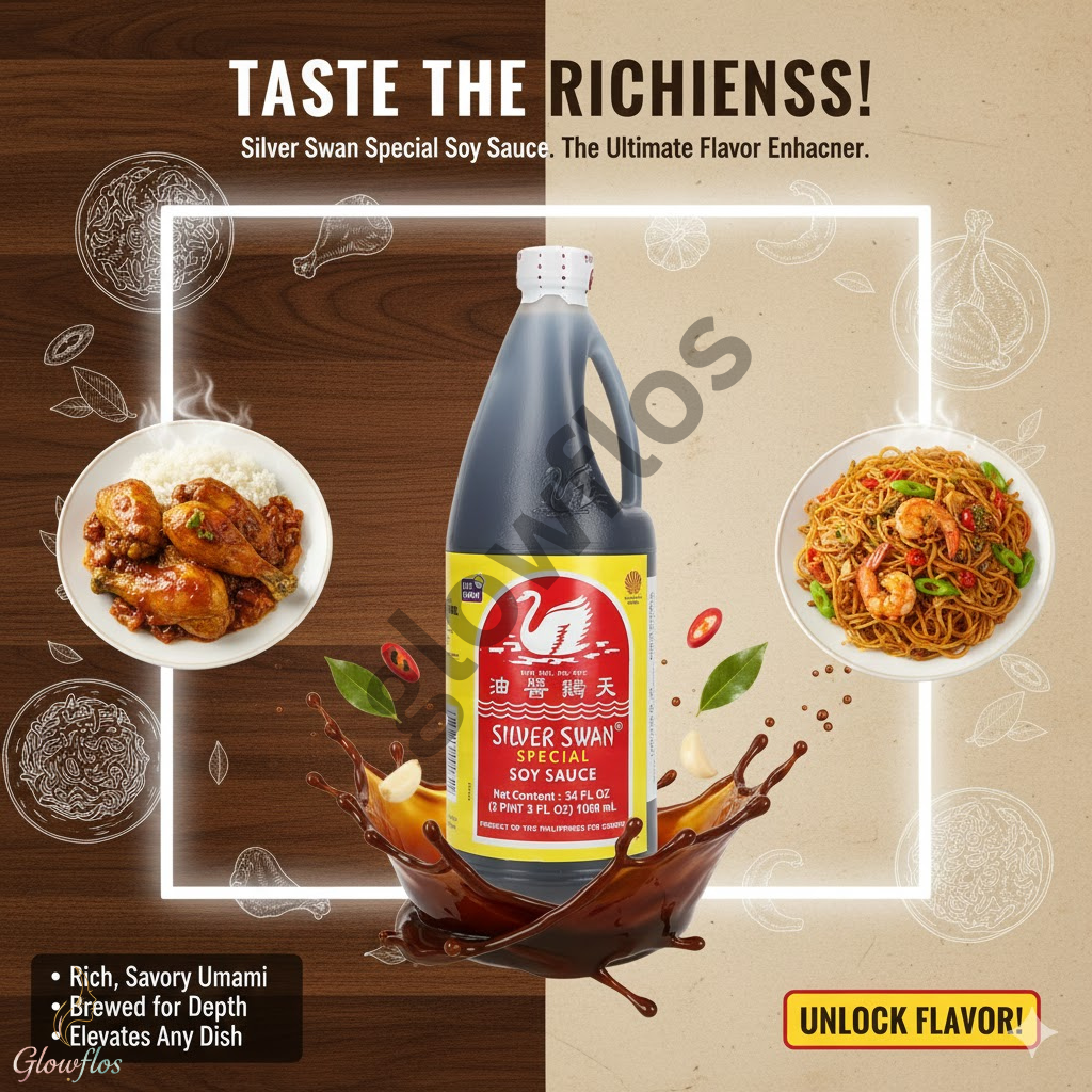 Silver swan