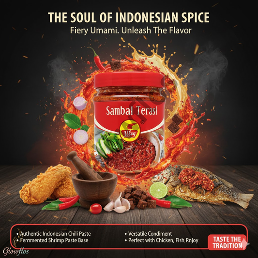 Sambal Terasi