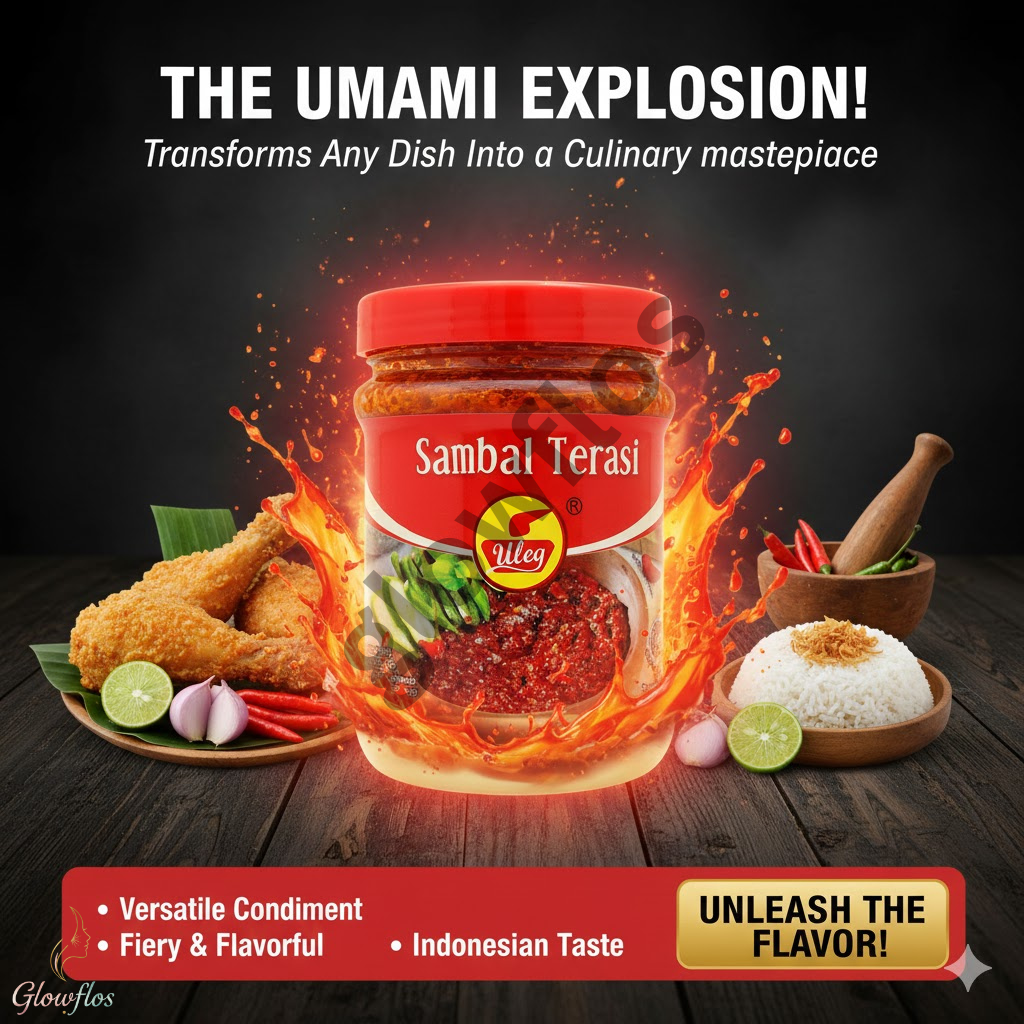 Sambal Terasi