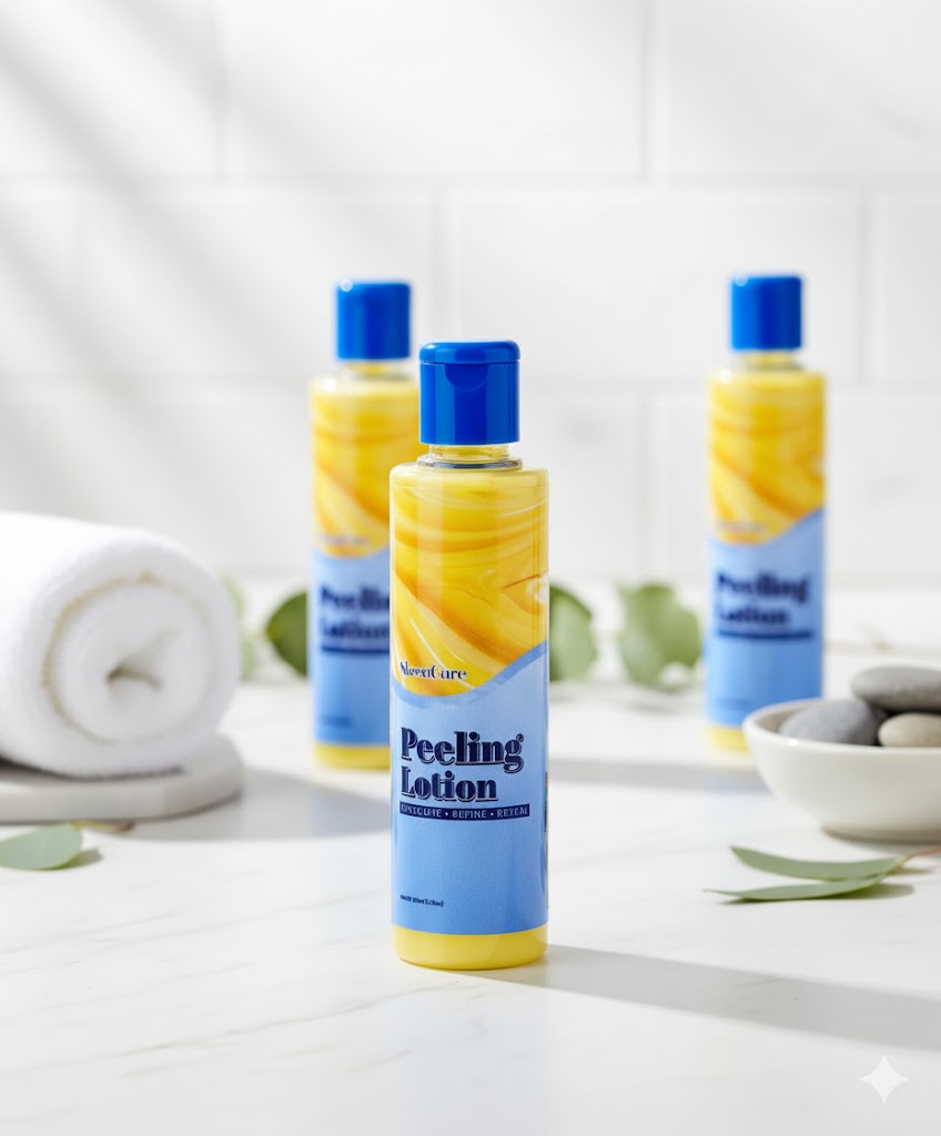 Skeencare Peeling Lotion