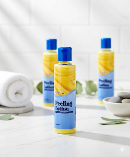 Skeencare Peeling Lotion
