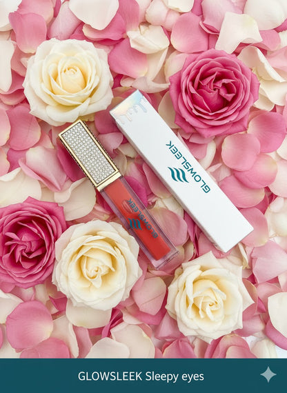 Liquid Matte Lip-gloss SLEEPY EYES