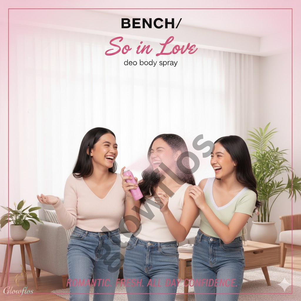 Bench So In Love