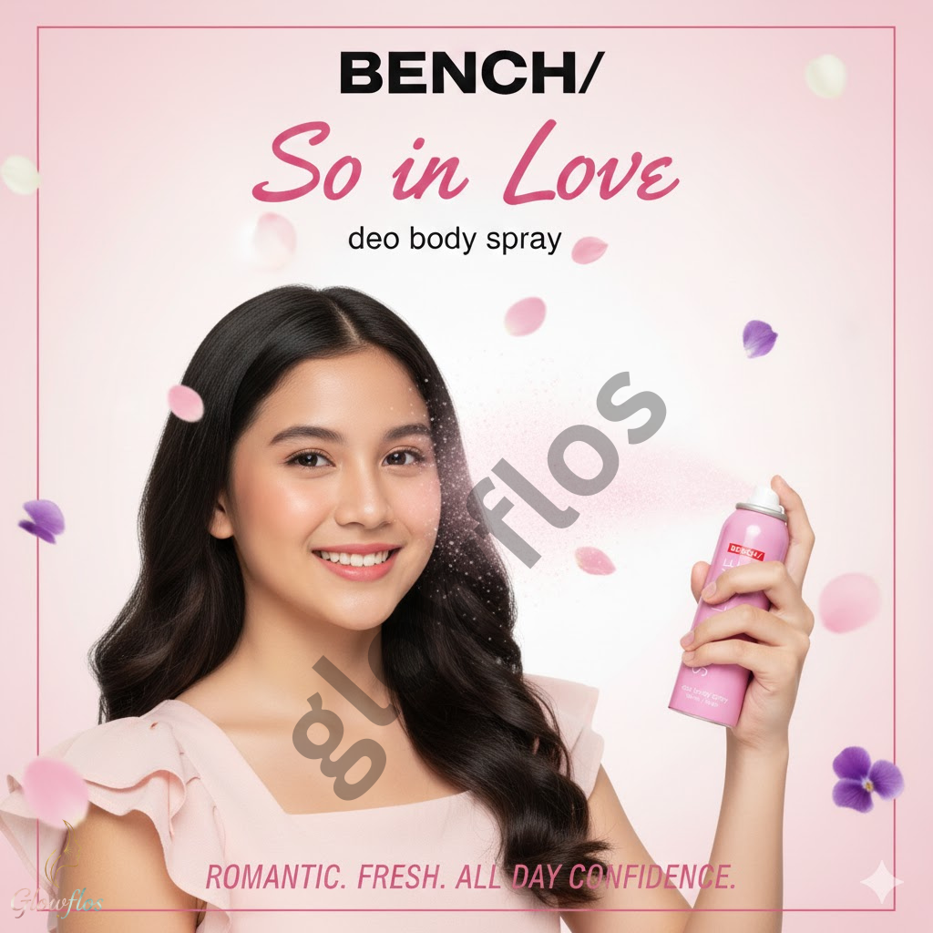 Bench So In Love
