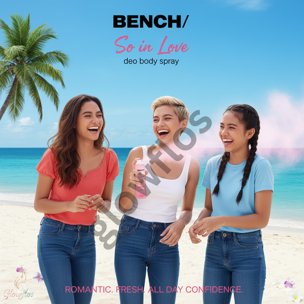 Bench So In Love