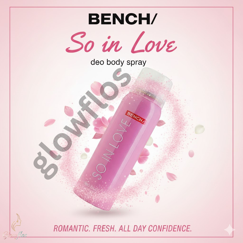 Bench So In Love