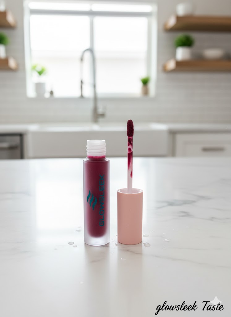 Taste Lipgloss