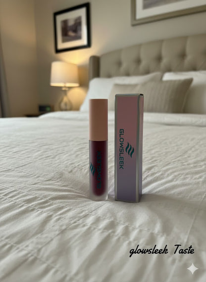 Taste Lipgloss