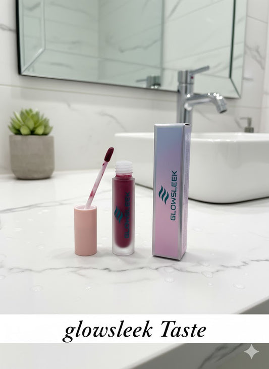 Taste Lipgloss