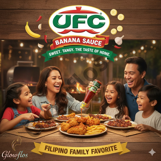 UFC Banana Sauce