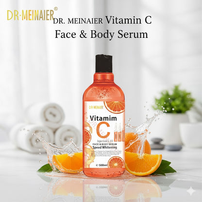 Dr-Meinaier vitamin c Serum