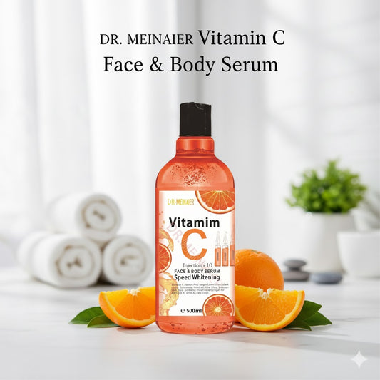 Dr-Meinaier vitamin c Serum