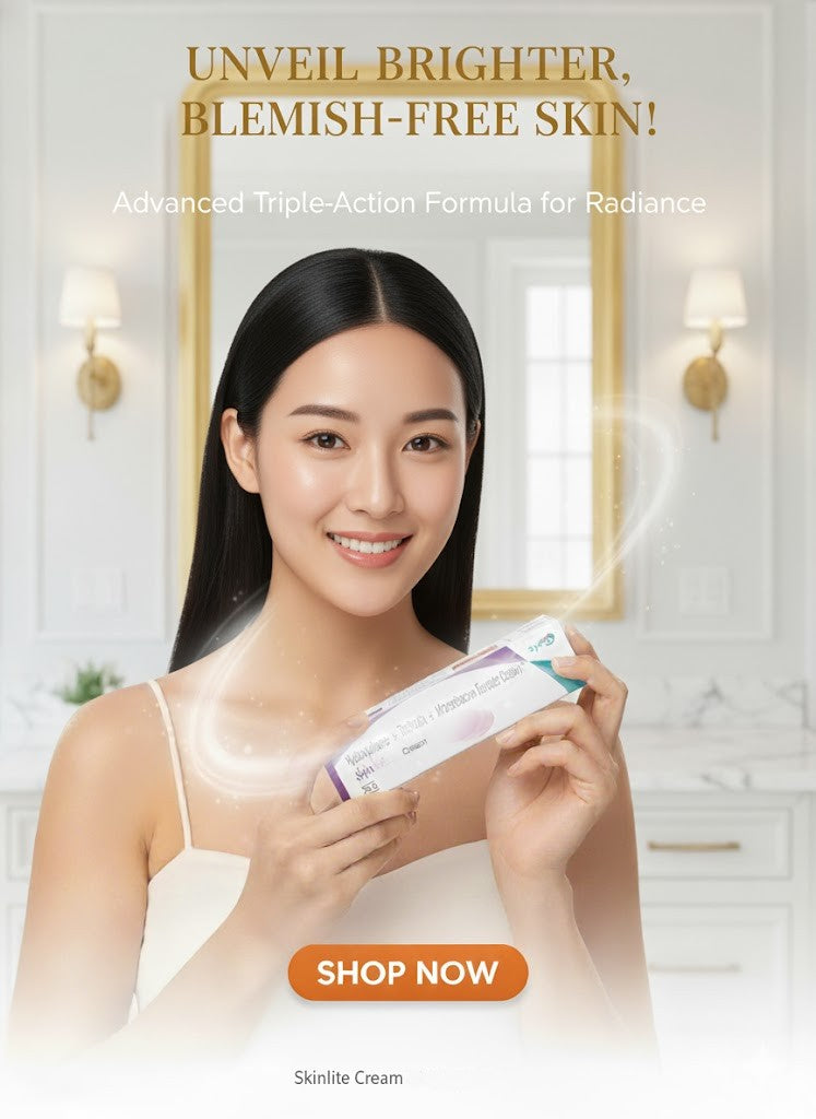 Skinlite Cream