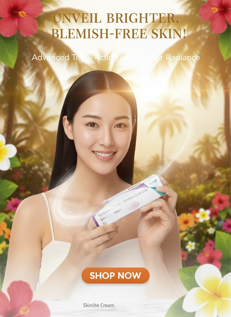Skinlite Cream