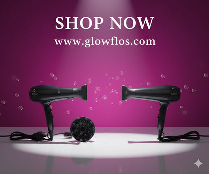 Ikon Hair Dryer