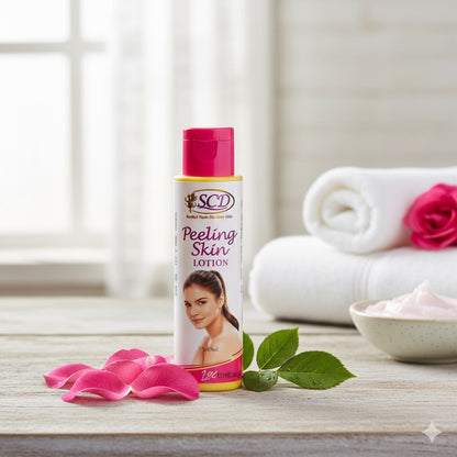 Scd Peeling Lotion