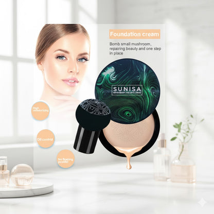 Sunisa Water Beauty and Air CC Cream