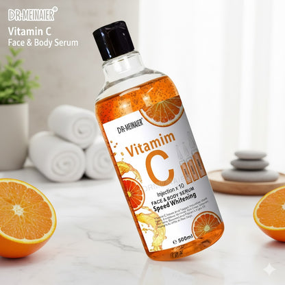 Dr-Meinaier vitamin c Serum