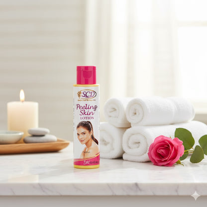 Scd Peeling Lotion