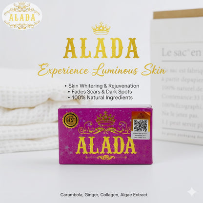 Alada Soap