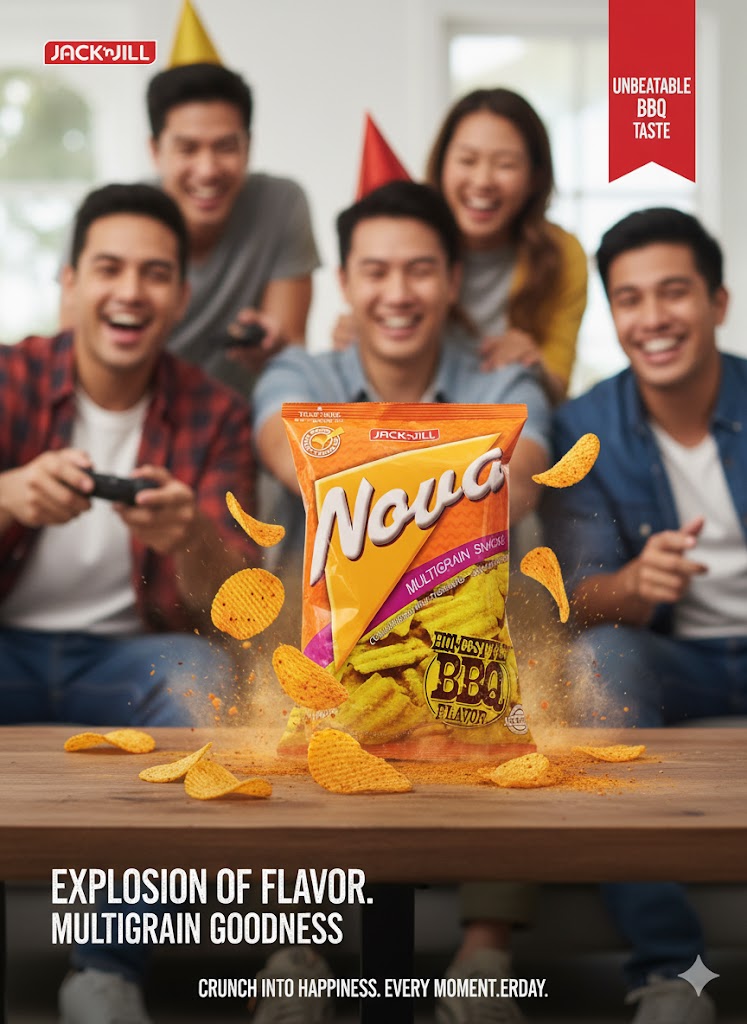 Nova BBQ