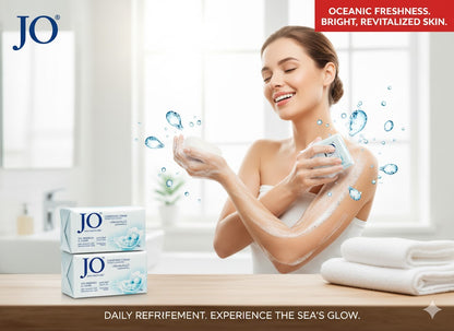 Jo Sea Minerals & Cream Beauty (6 Pcs Pack)