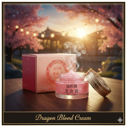 Dragon Blood Cream