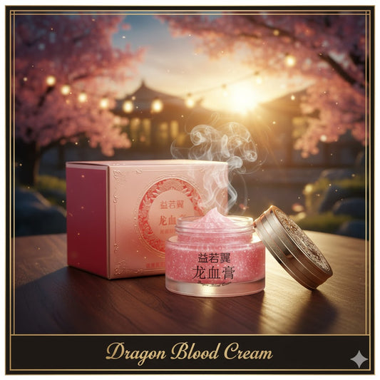 Dragon Blood Cream