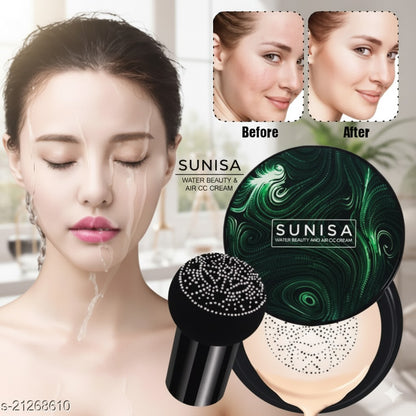 Sunisa Water Beauty and Air CC Cream