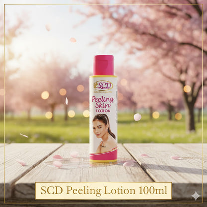 Scd Peeling Lotion