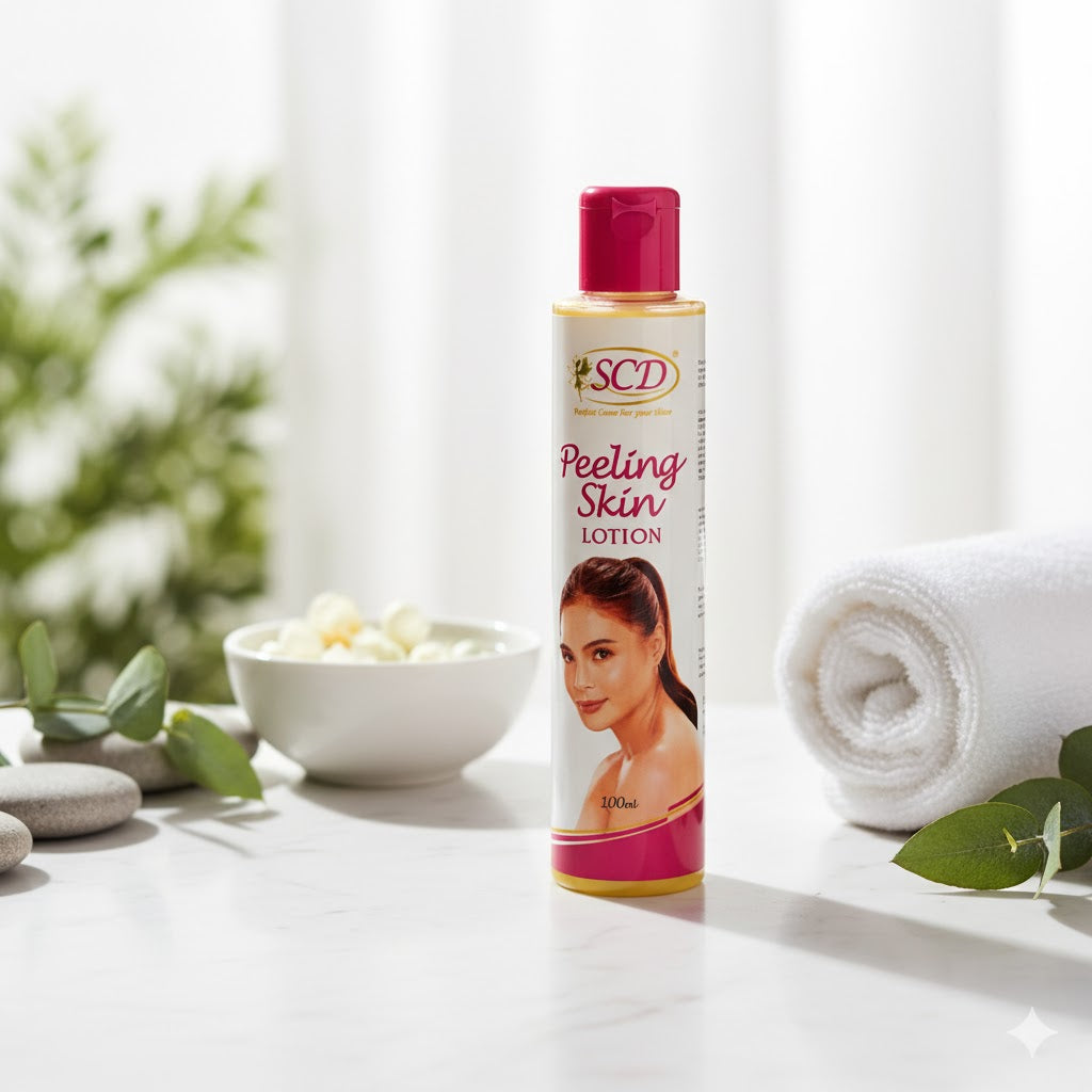 Scd Peeling Lotion