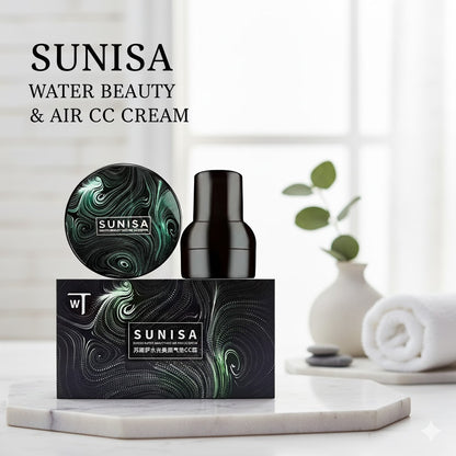 Sunisa Water Beauty and Air CC Cream