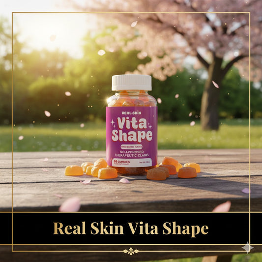 Real Skin Vita Shape