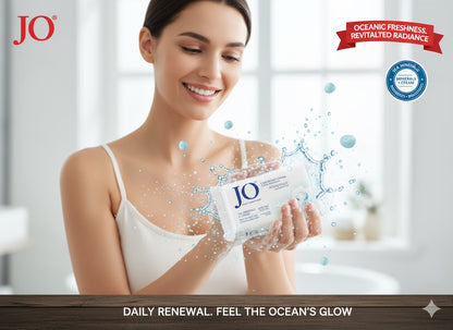 Jo Sea Minerals & Cream Beauty (6 Pcs Pack)