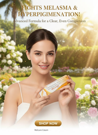 Melacare Cream