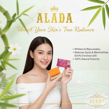 Alada Soap