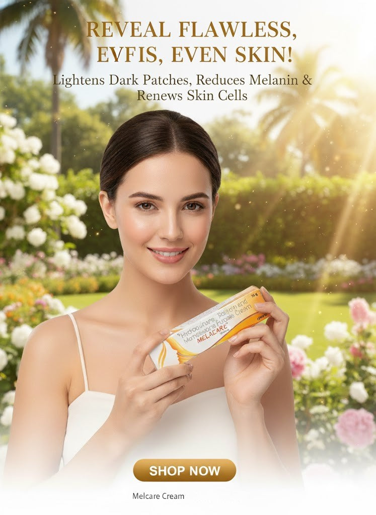Melacare Cream