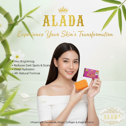 Alada Soap