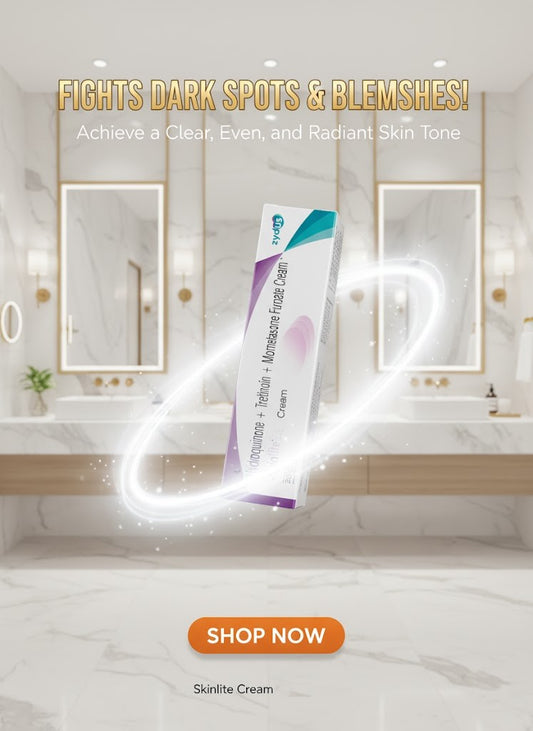Skinlite Cream