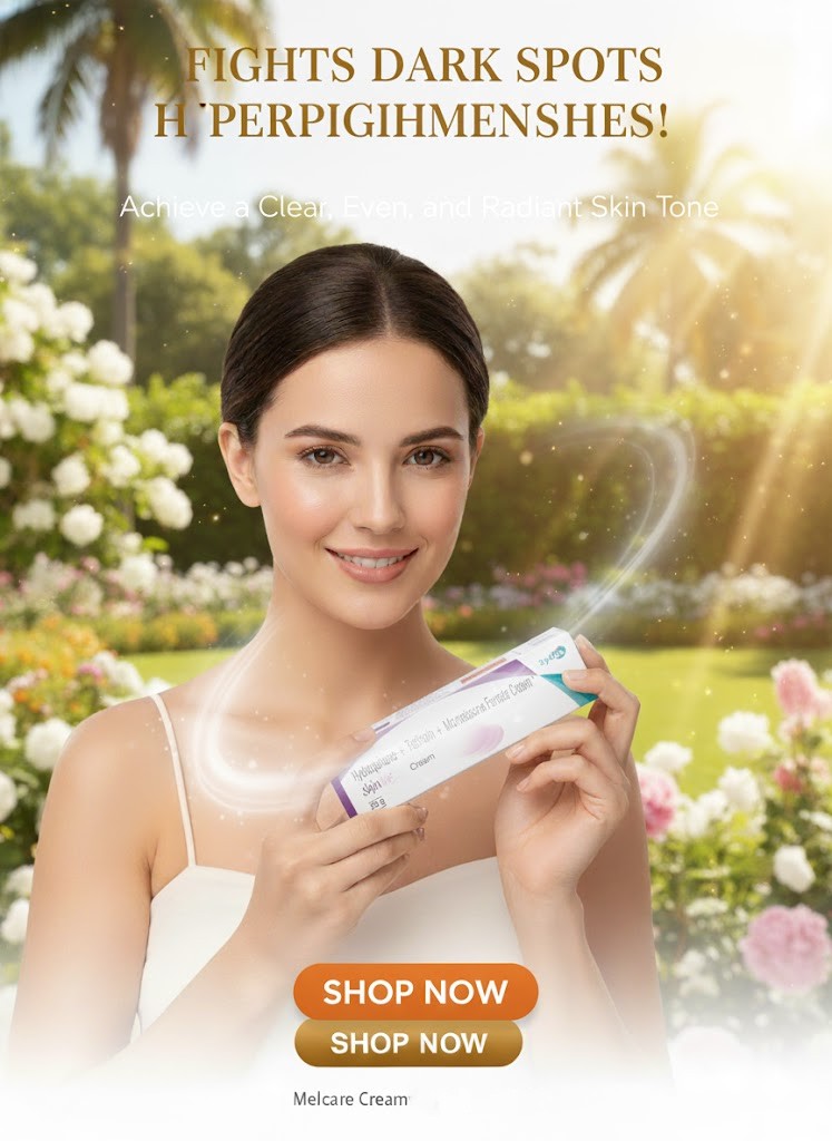 Skinlite Cream