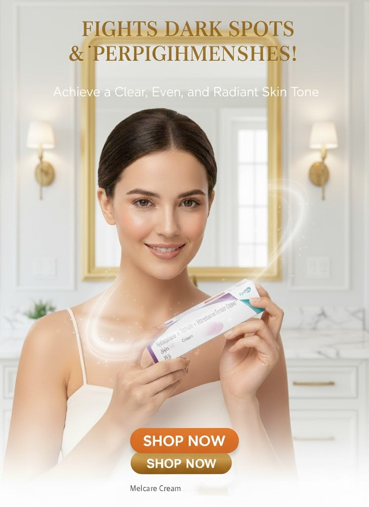 Skinlite Cream