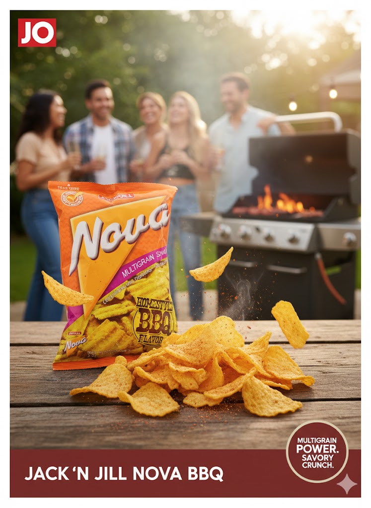 Nova BBQ