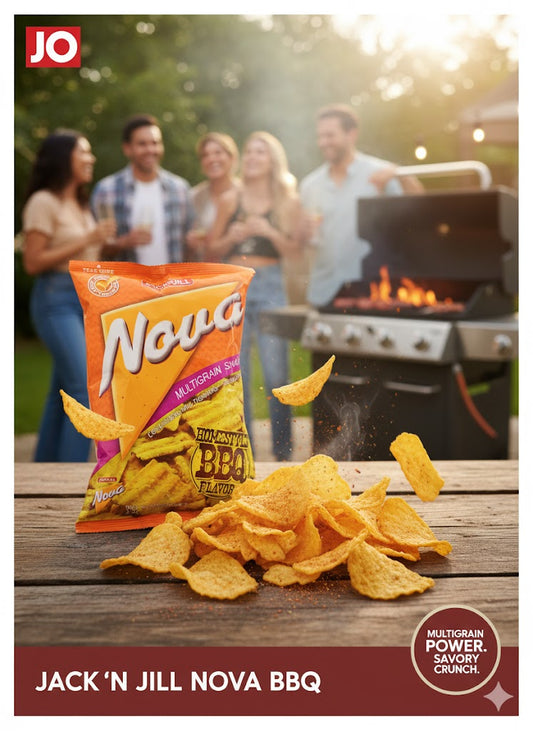 Nova BBQ